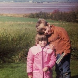 Meet your Posher, Corey